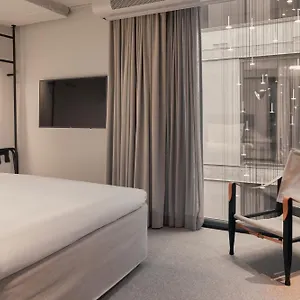 Blique By Nobis, Stockholm, A Member Of Design Hotels™ Szálloda